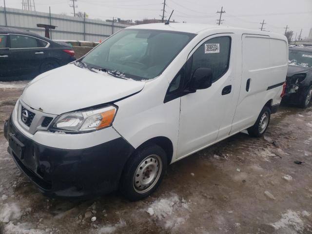 NISSAN NV 2018 3n6cm0kn4jk701108