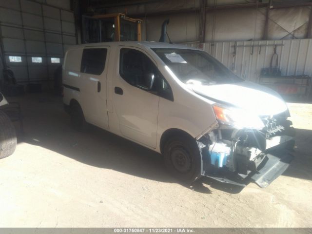 NISSAN NV200 COMPACT CARGO 2018 3n6cm0kn4jk701416