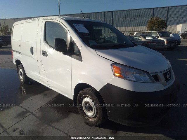 NISSAN NV200 COMPACT CARGO 2018 3n6cm0kn4jk701688