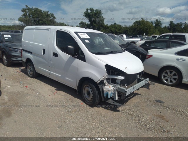 NISSAN NV200 COMPACT CARGO 2018 3n6cm0kn4jk701982