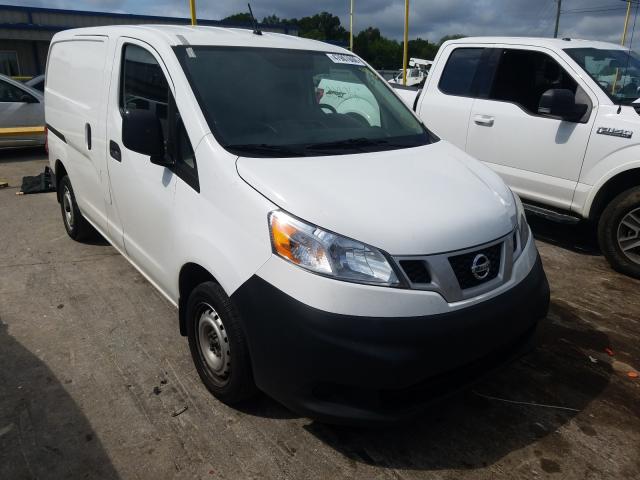 NISSAN NV200 2.5S 2018 3n6cm0kn4jk702646