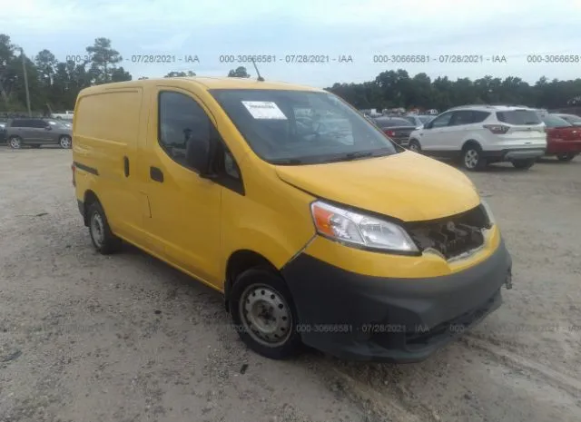 NISSAN NV200 COMPACT CARGO 2018 3n6cm0kn4jk703845