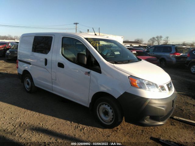 NISSAN NV200 COMPACT CARGO 2018 3n6cm0kn4jk704820