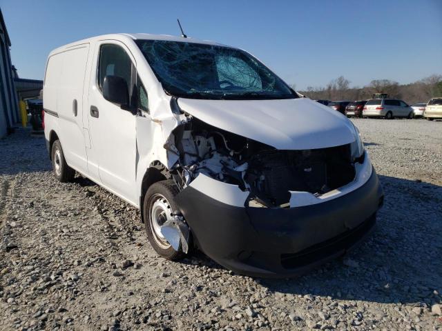 NISSAN NV200 2.5S 2018 3n6cm0kn4jk705062