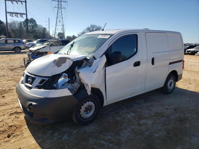 NISSAN NV200 2.5S 2019 3n6cm0kn4kk690306