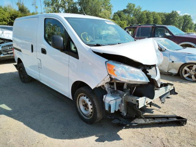 NISSAN NV200 2.5S 2019 3n6cm0kn4kk690385