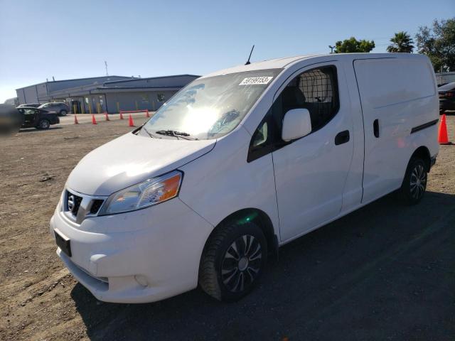 NISSAN NV200 2.5S 2019 3n6cm0kn4kk690628