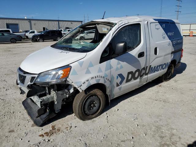 NISSAN NV 2019 3n6cm0kn4kk691021