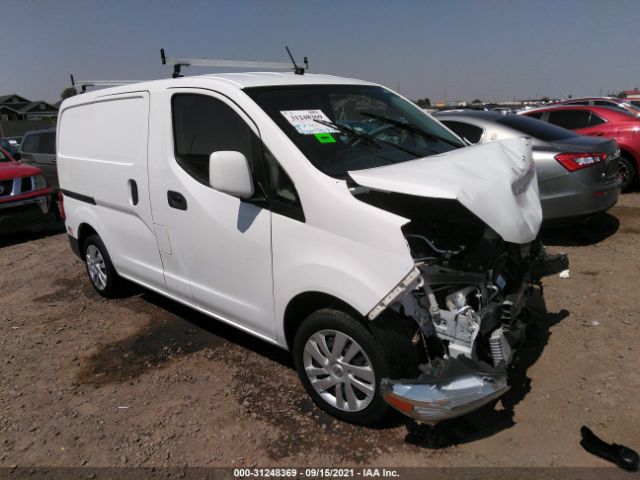 NISSAN NV200 COMPACT CARGO 2019 3n6cm0kn4kk691178