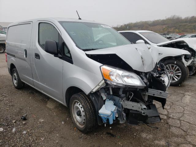 NISSAN NV200 2.5S 2019 3n6cm0kn4kk691472