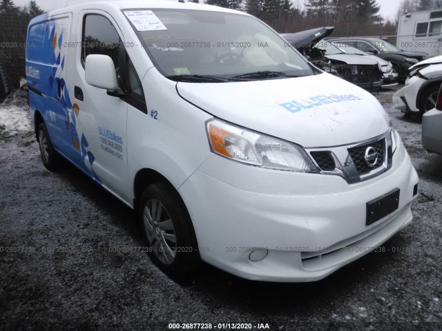 NISSAN NV200 COMPACT CARGO 2019 3n6cm0kn4kk691827