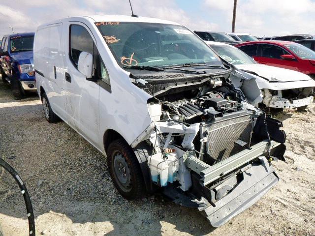 NISSAN NV200 2.5S 2019 3n6cm0kn4kk691908