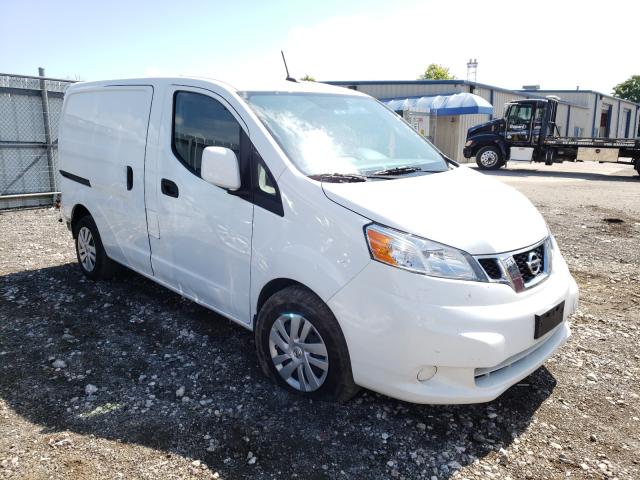 NISSAN NV200 2.5S 2019 3n6cm0kn4kk691925