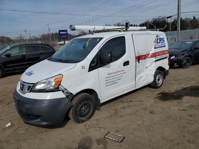 NISSAN NV200 2.5S 2019 3n6cm0kn4kk691956