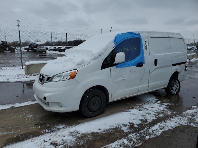 NISSAN NV200 2.5S 2019 3n6cm0kn4kk692315