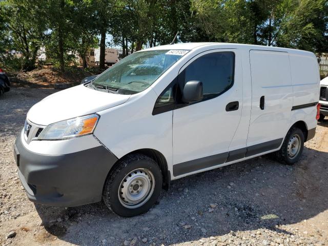 NISSAN NV200 2.5S 2019 3n6cm0kn4kk692539