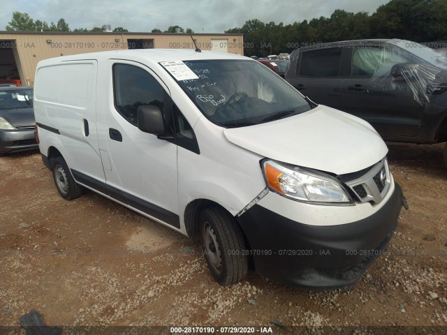 NISSAN NV200 COMPACT CARGO 2019 3n6cm0kn4kk692752