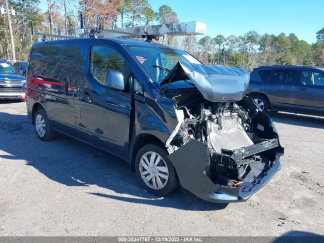 NISSAN NV200 2019 3n6cm0kn4kk693044