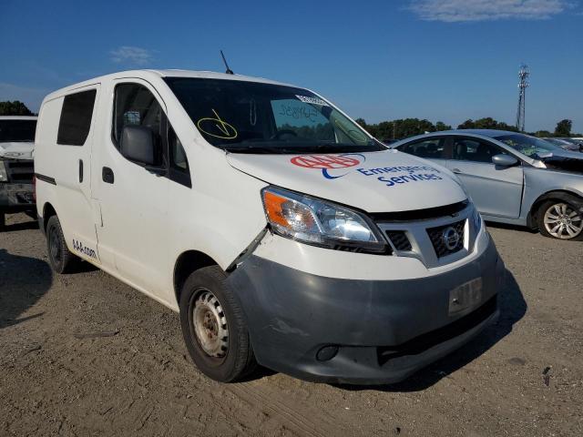 NISSAN NV200 2.5S 2019 3n6cm0kn4kk693254