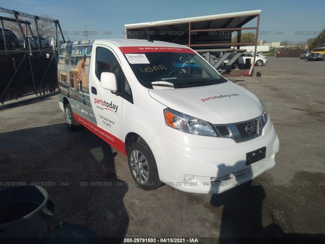 NISSAN NV200 COMPACT CARGO 2019 3n6cm0kn4kk694517