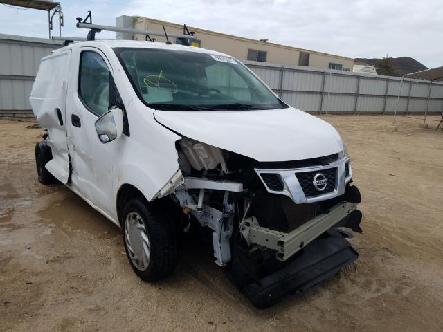 NISSAN NV200 2.5S 2019 3n6cm0kn4kk695117