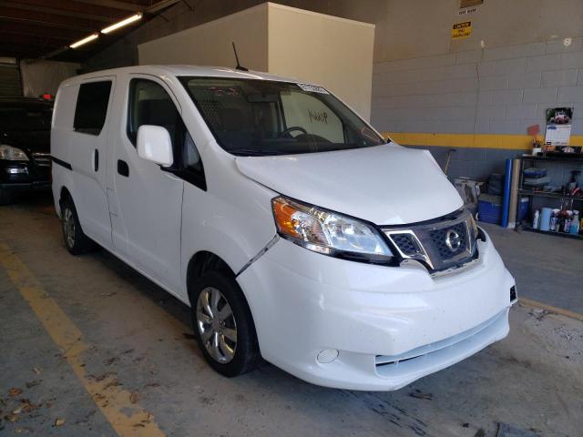 NISSAN NV200 2.5S 2019 3n6cm0kn4kk695506