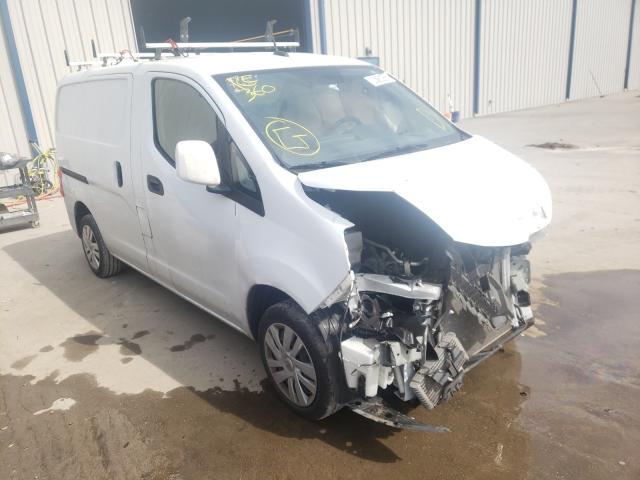 NISSAN NV200 2.5S 2019 3n6cm0kn4kk695781