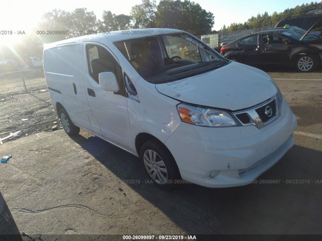 NISSAN NV200 COMPACT CARGO 2019 3n6cm0kn4kk696414