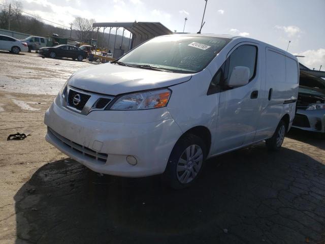 NISSAN NV200 2.5S 2019 3n6cm0kn4kk696574