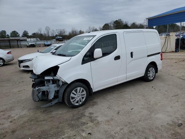 NISSAN NV200 2.5S 2019 3n6cm0kn4kk696901