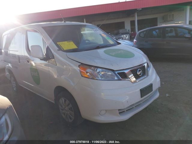 NISSAN NV200 2019 3n6cm0kn4kk696977