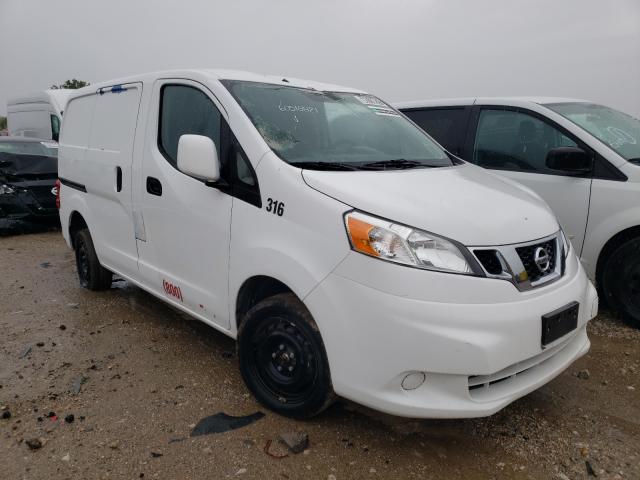 NISSAN NV200 2.5S 2019 3n6cm0kn4kk697840