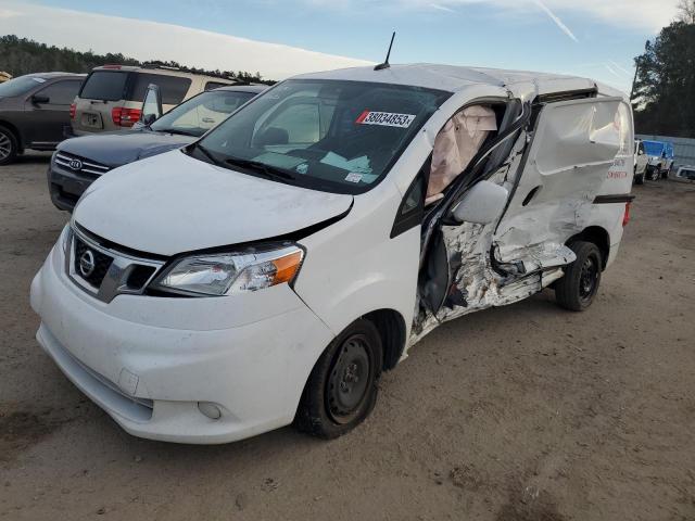 NISSAN NV200 2.5S 2019 3n6cm0kn4kk697871