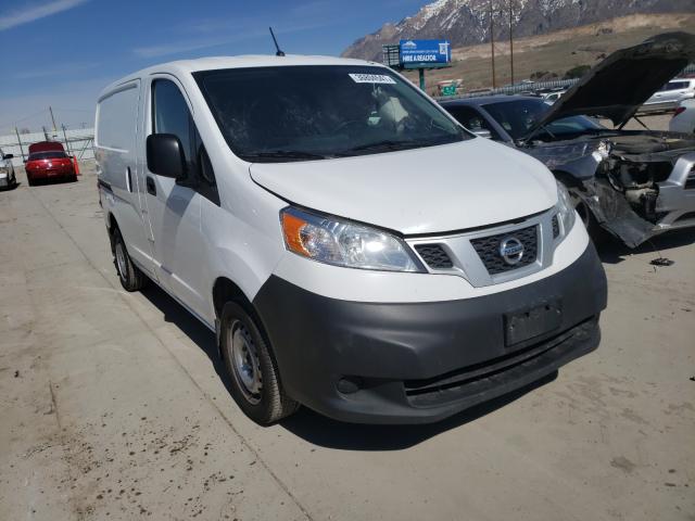 NISSAN NV200 2.5S 2019 3n6cm0kn4kk698017