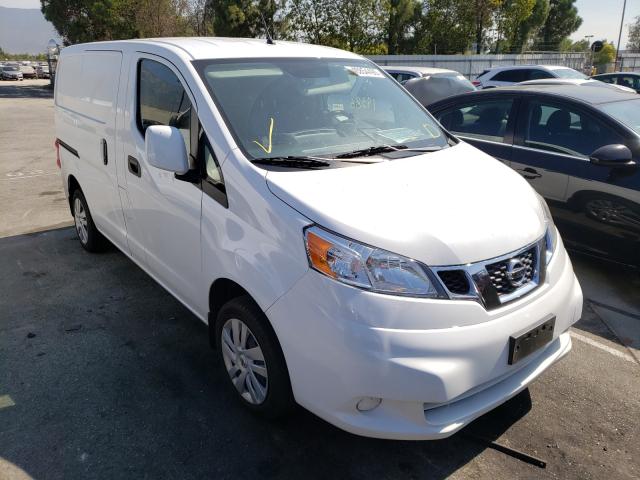 NISSAN NV200 2.5S 2019 3n6cm0kn4kk698101