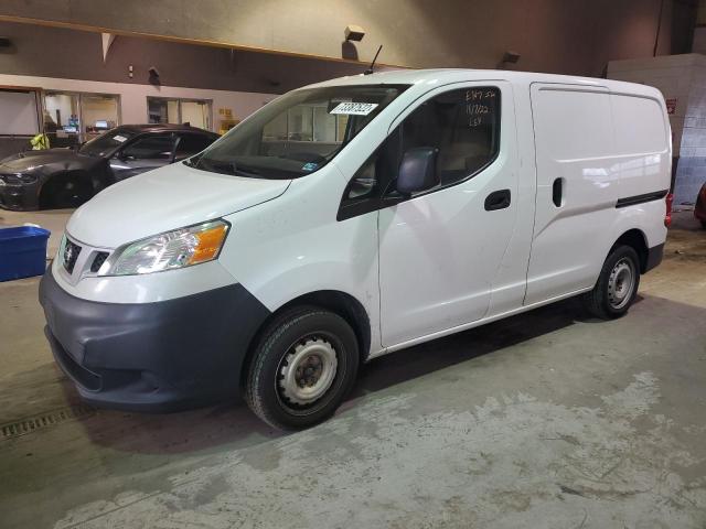 NISSAN NV200 2.5S 2019 3n6cm0kn4kk698468