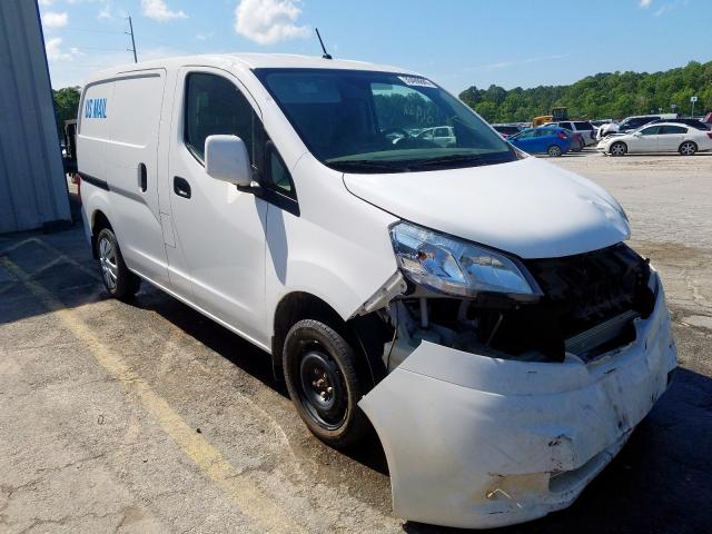 NISSAN NV200 2.5S 2019 3n6cm0kn4kk698633