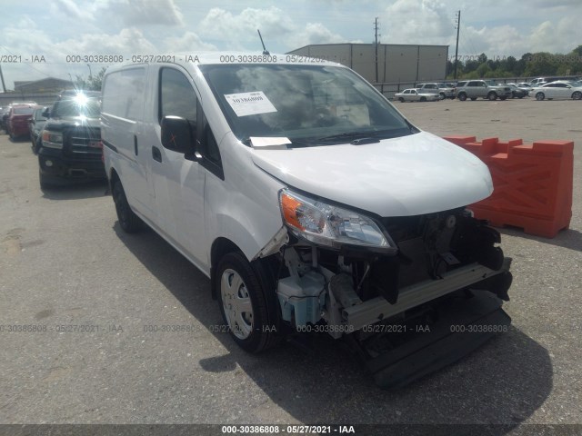 NISSAN NV200 COMPACT CARGO 2019 3n6cm0kn4kk699507