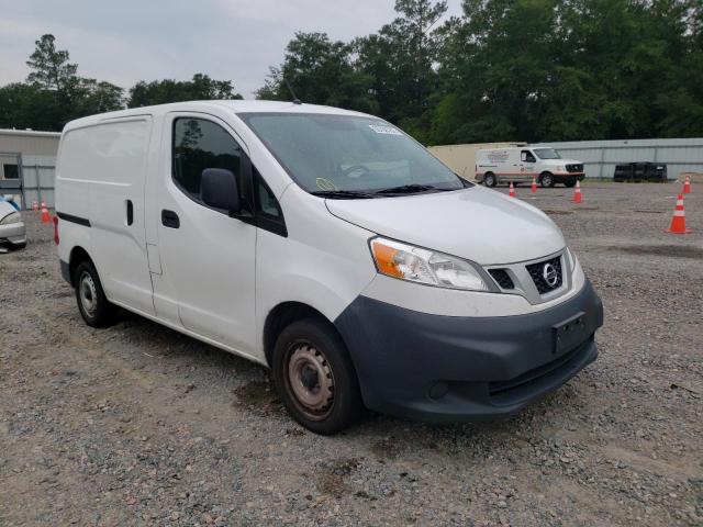 NISSAN NV200 2.5S 2019 3n6cm0kn4kk699619