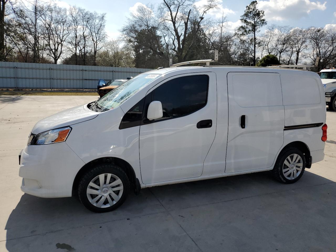 NISSAN NV 2019 3n6cm0kn4kk699765