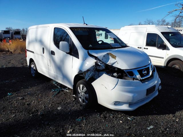 NISSAN NV200 2019 3n6cm0kn4kk699958