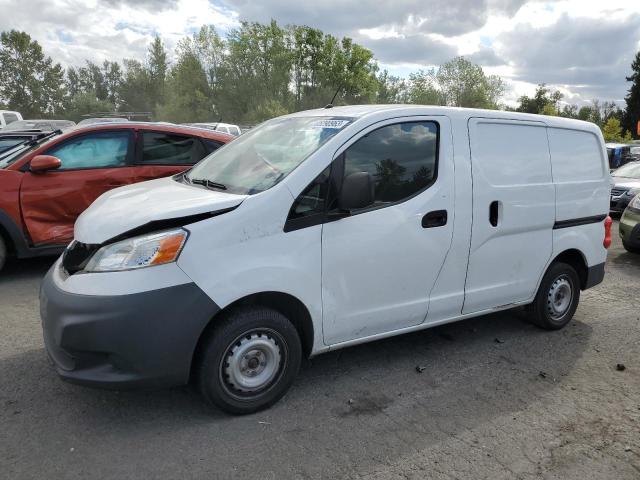 NISSAN NV200 2.5S 2019 3n6cm0kn4kk699992