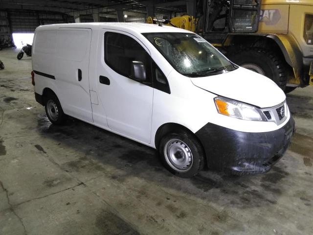 NISSAN NV200 2.5S 2019 3n6cm0kn4kk700025