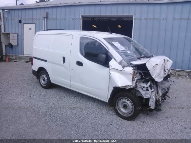 NISSAN NV200 COMPACT CARGO 2019 3n6cm0kn4kk700056