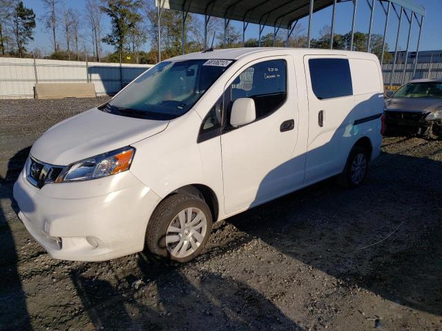 NISSAN NV200 2.5S 2019 3n6cm0kn4kk700123