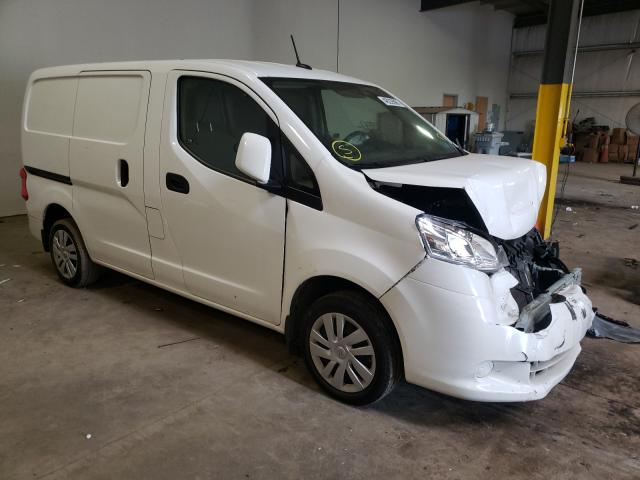 NISSAN NULL 2019 3n6cm0kn4kk700350