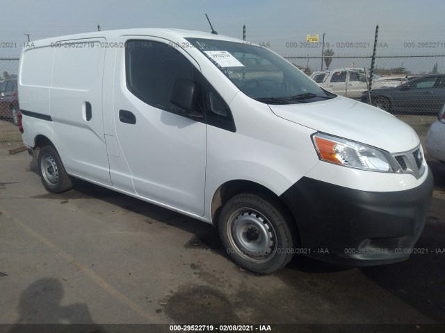 NISSAN NV200 COMPACT CARGO 2019 3n6cm0kn4kk700543