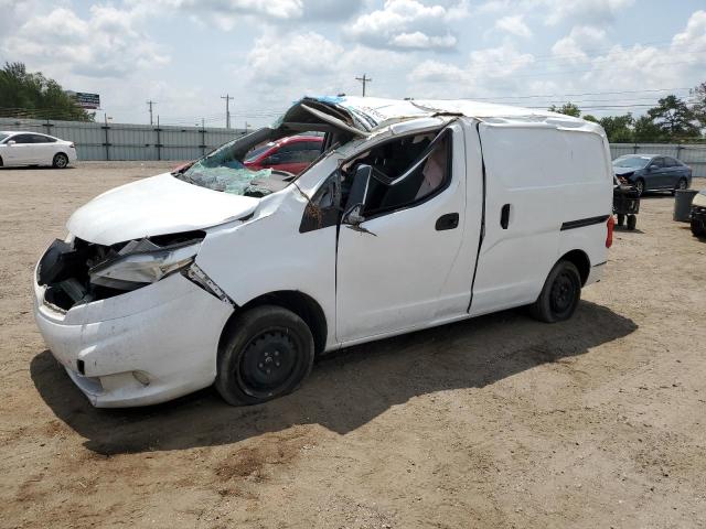 NISSAN NV200 2.5S 2019 3n6cm0kn4kk700672