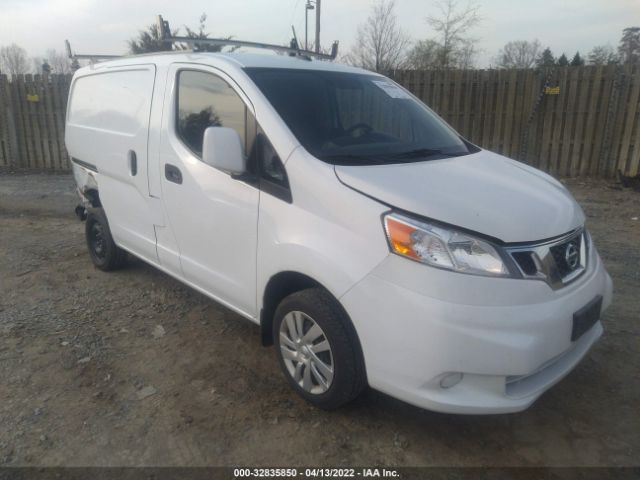 NISSAN NV200 COMPACT CARGO 2019 3n6cm0kn4kk702034