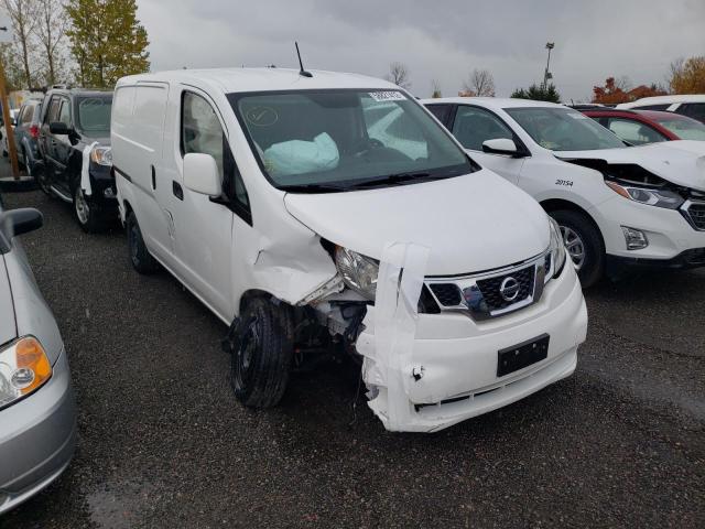 NISSAN NV200 2.5S 2019 3n6cm0kn4kk702373